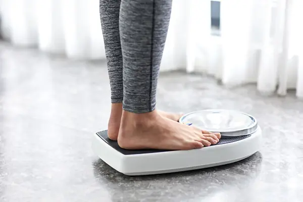 Image for article titled Weight Loss at Burton Latimer May 2025