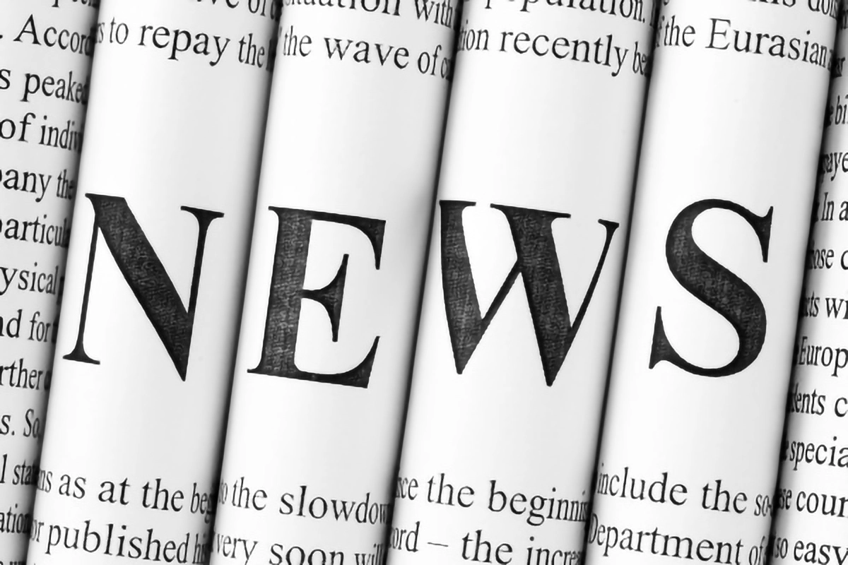 news