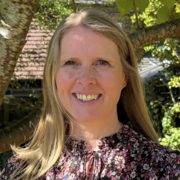 Jane Evans