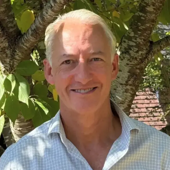 Dr Martin McGrath