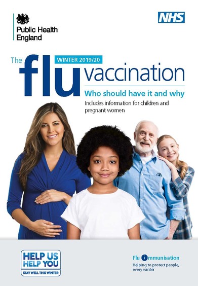General Flu Information