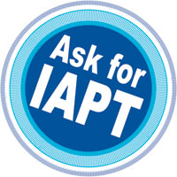 Ask for IAPT